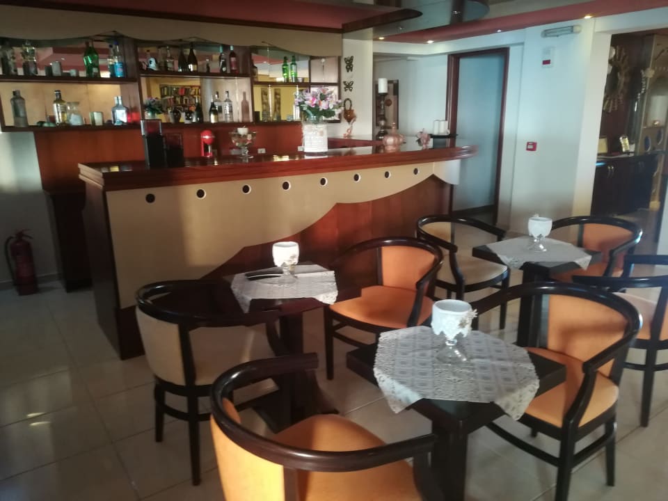 Gastro Arkasa Bay Hotel