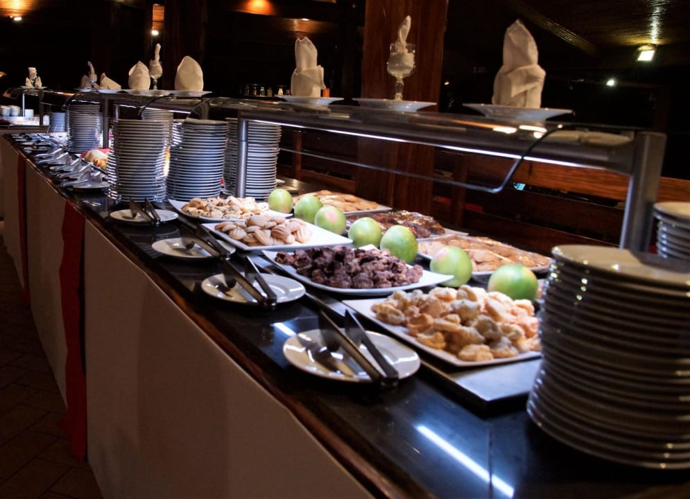 Restaurant Royal Horizons Baobab