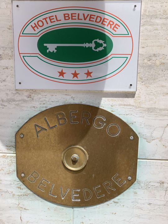 Sonstiges Hotel Belvedere