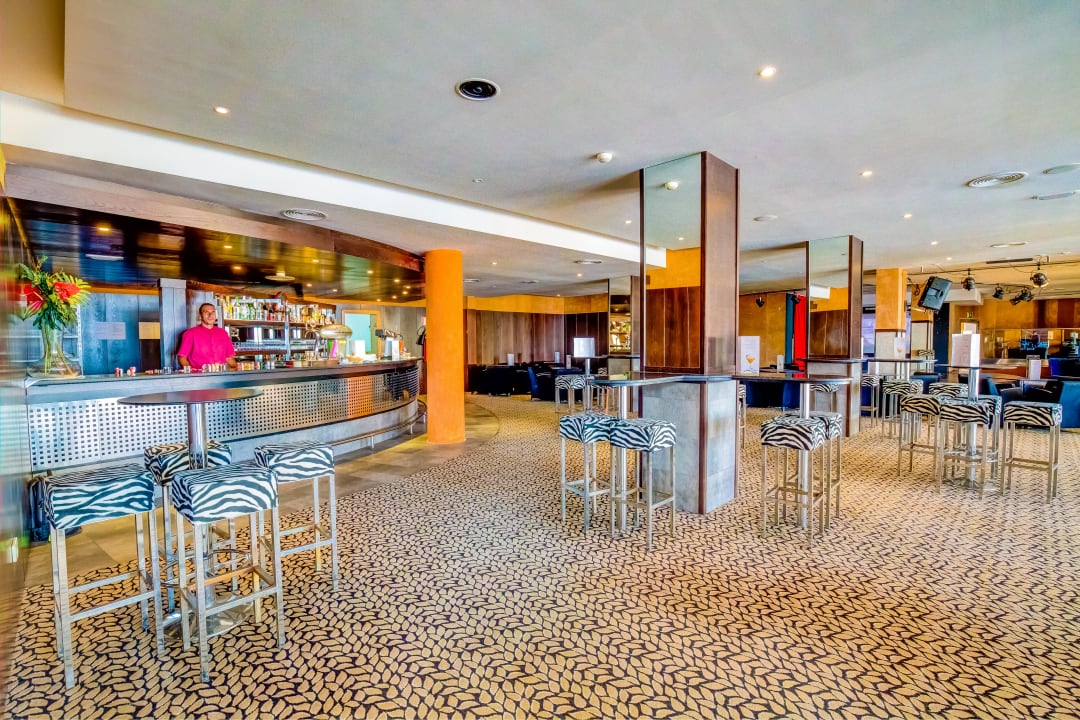 Restaurant SBH Hotel Taro Beach