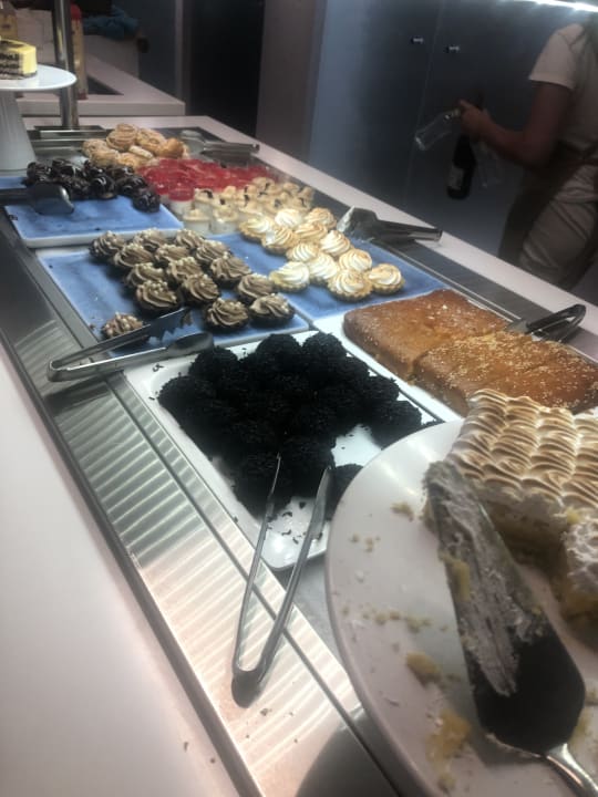 Gastro Paralos Lifestyle Beach