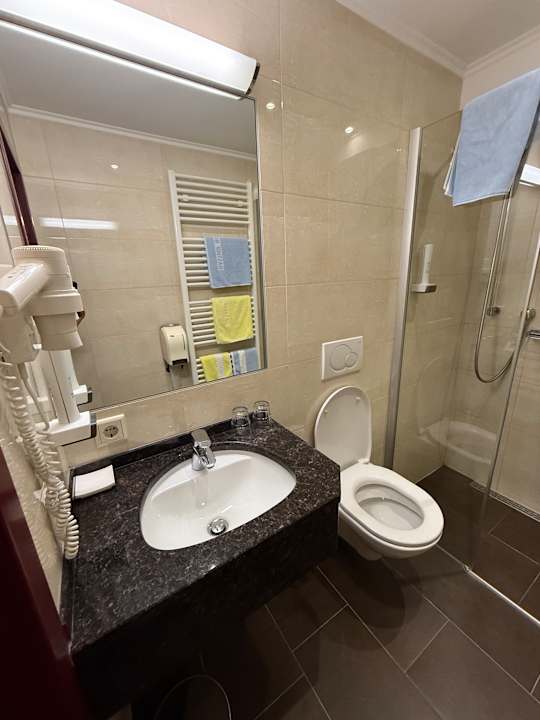 Zimmer Landgasthof Hocheck