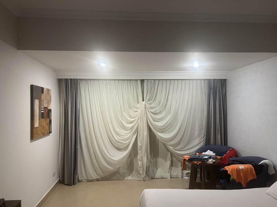 Zimmer Stella Garden Resort & Spa, Makadi Bay