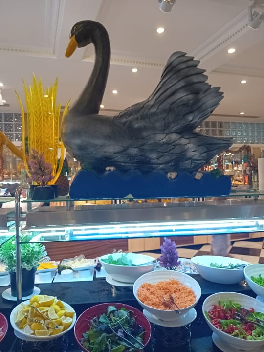 Gastro Delphin Deluxe Resort
