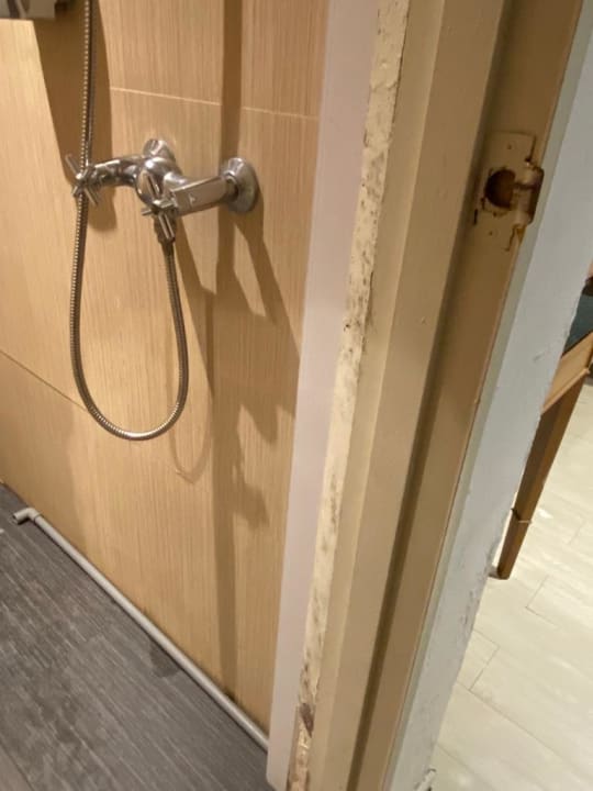 Zimmer Arianna Hotel