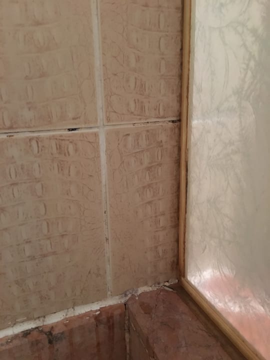 Zimmer Sentido Caribbean World Soma Bay