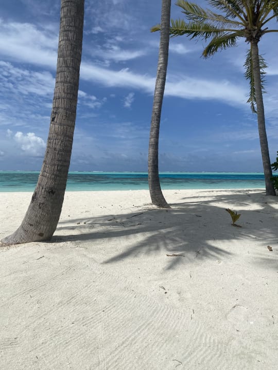 Strand Hotel Riu Atoll