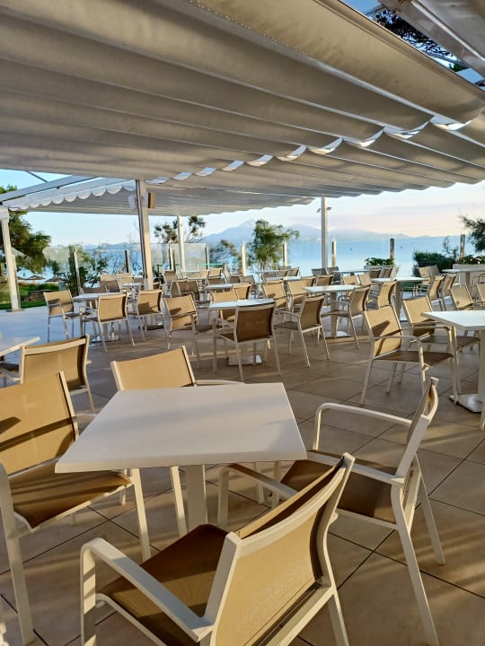 Gastro Iberostar Waves Playa de Muro