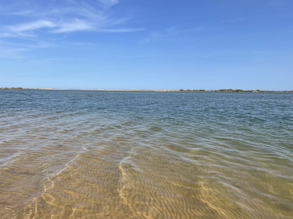 Strand ROBINSON QUINTA DA RIA