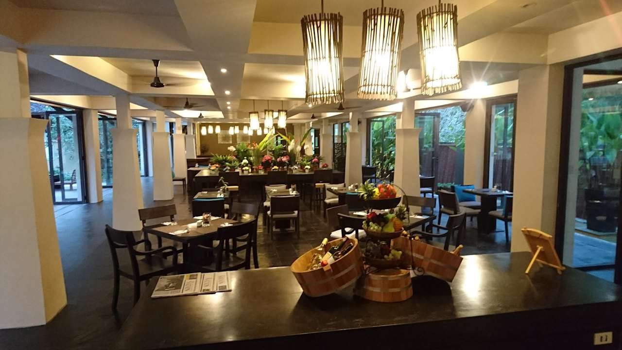 Gastro The Grand Southsea Khaolak Beach Resort