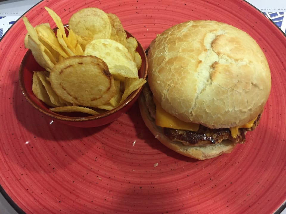 Gastro Hotel Jerez Centro