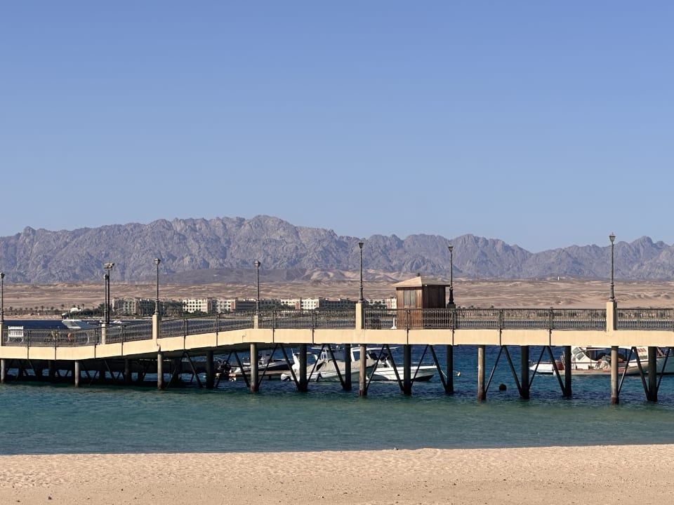 Strand The V Luxury Resort Sahl Hasheesh