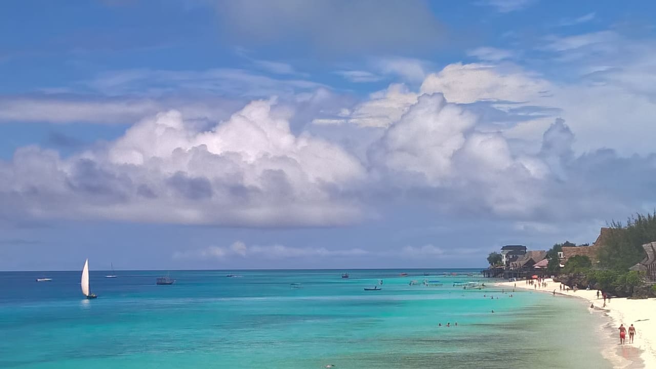 Strand Royal Zanzibar Beach Resort