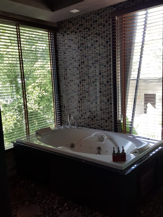 Zimmer Panviman Resort Koh Phangan