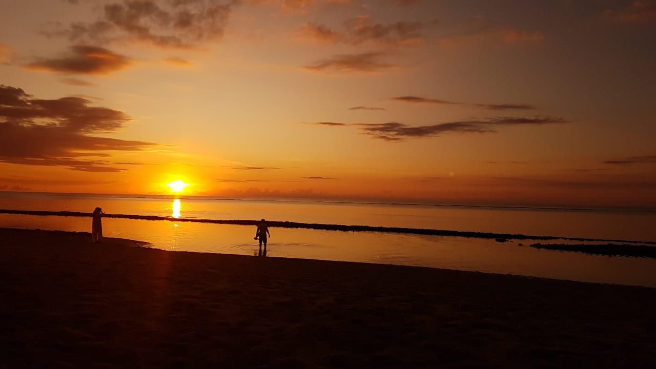 Strand Victoria Beachcomber Resort & Spa