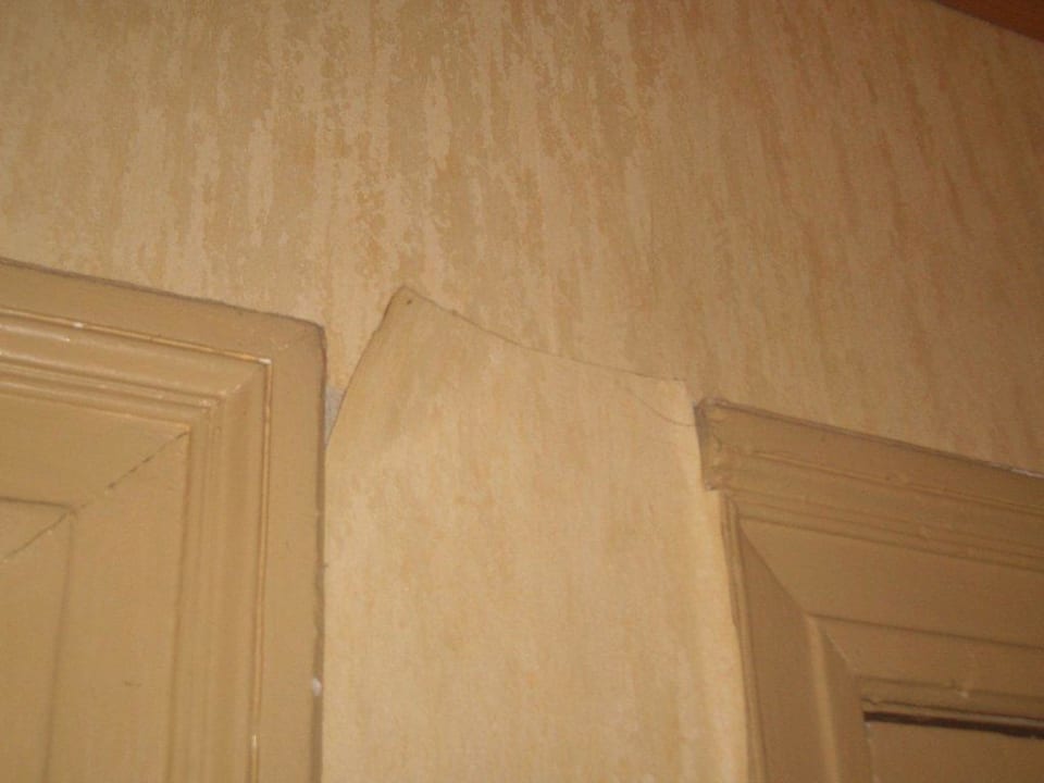 Tapete Pension Am Stadtgraben