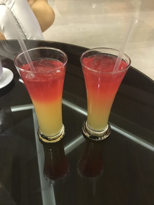 Restaurant Pickalbatros White Beach Resort - Hurghada