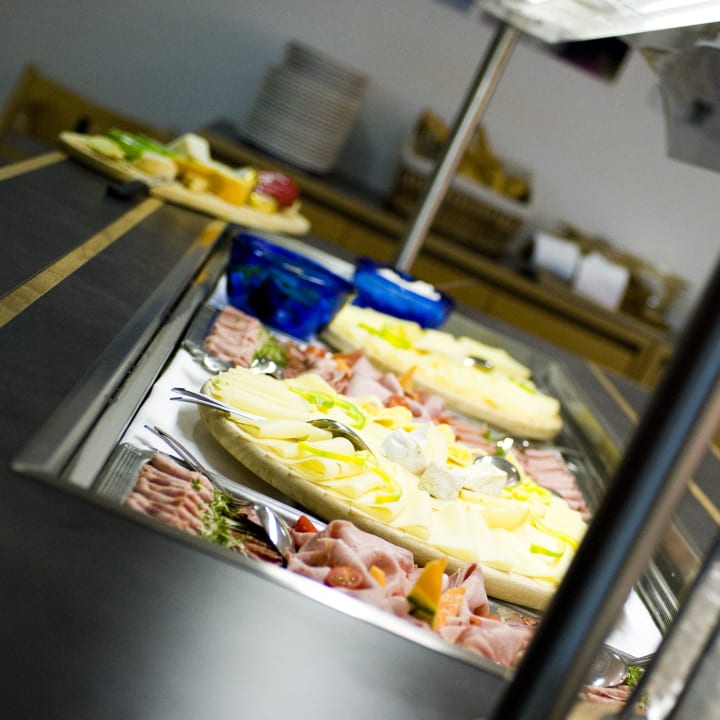 Frühstück SPES Hotel & Seminare