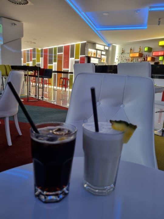 Gastro GRIFID Encanto Beach