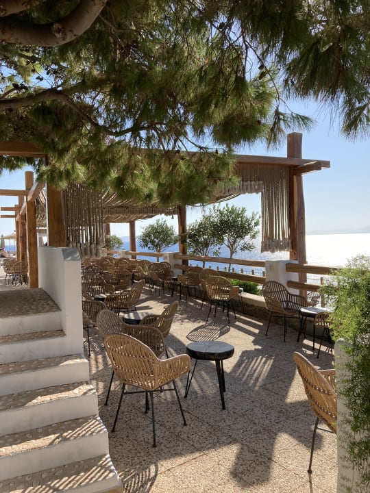 Gastro Seaside A Lifestyle Resort