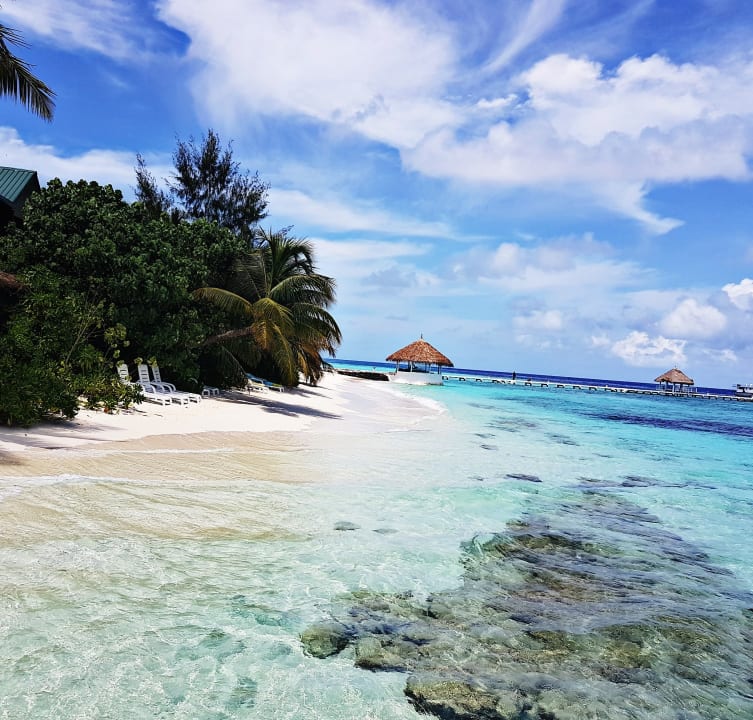 Strand Eri Maldives