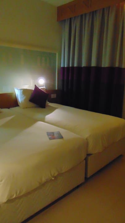 Zimmer Hotel Mercure Hurghada