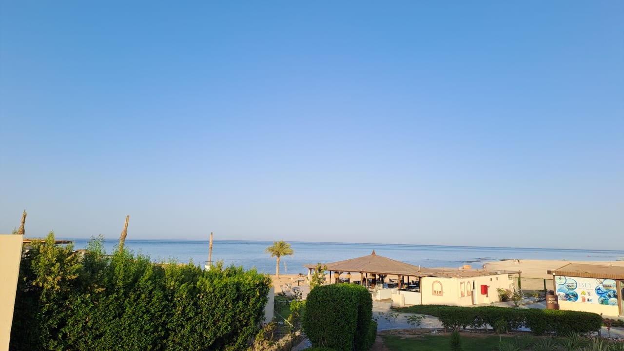 Ausblick True Beach Resort