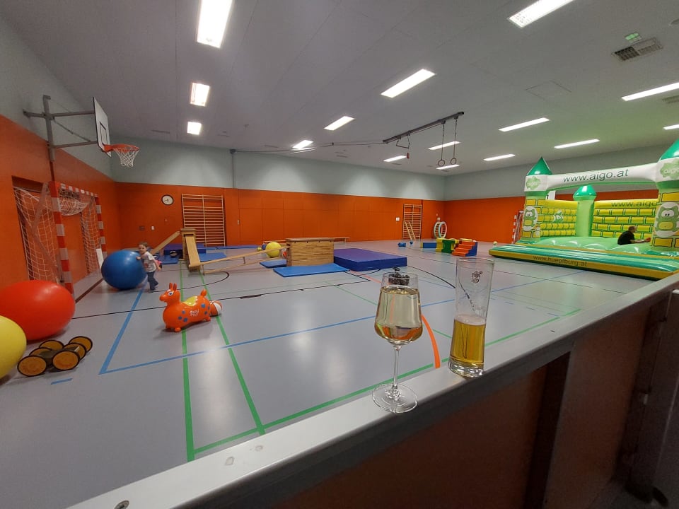 Sport & Freizeit AIGO welcome family