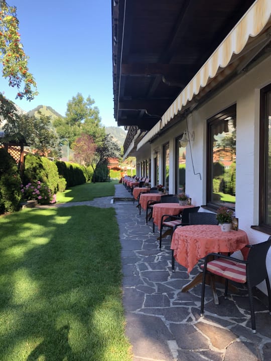 Sonstiges Hotel Karlwirt