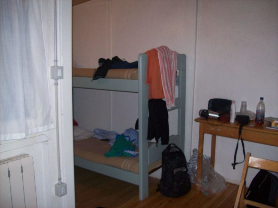 Bungalow Hotel Country Club Castelfusano