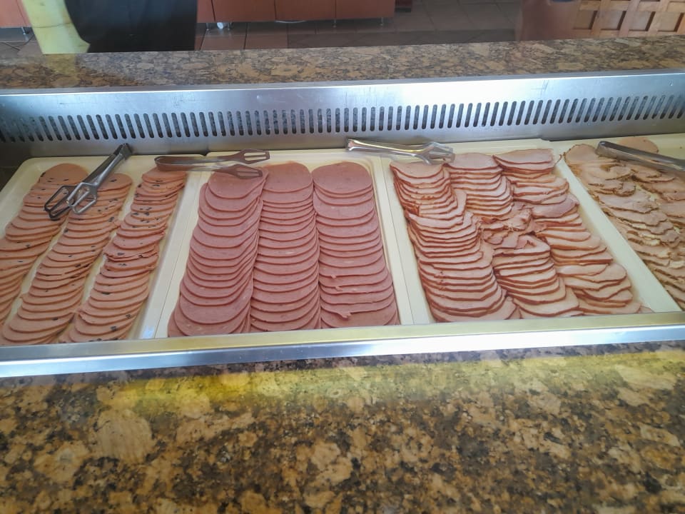 Gastro Hotel Borjana