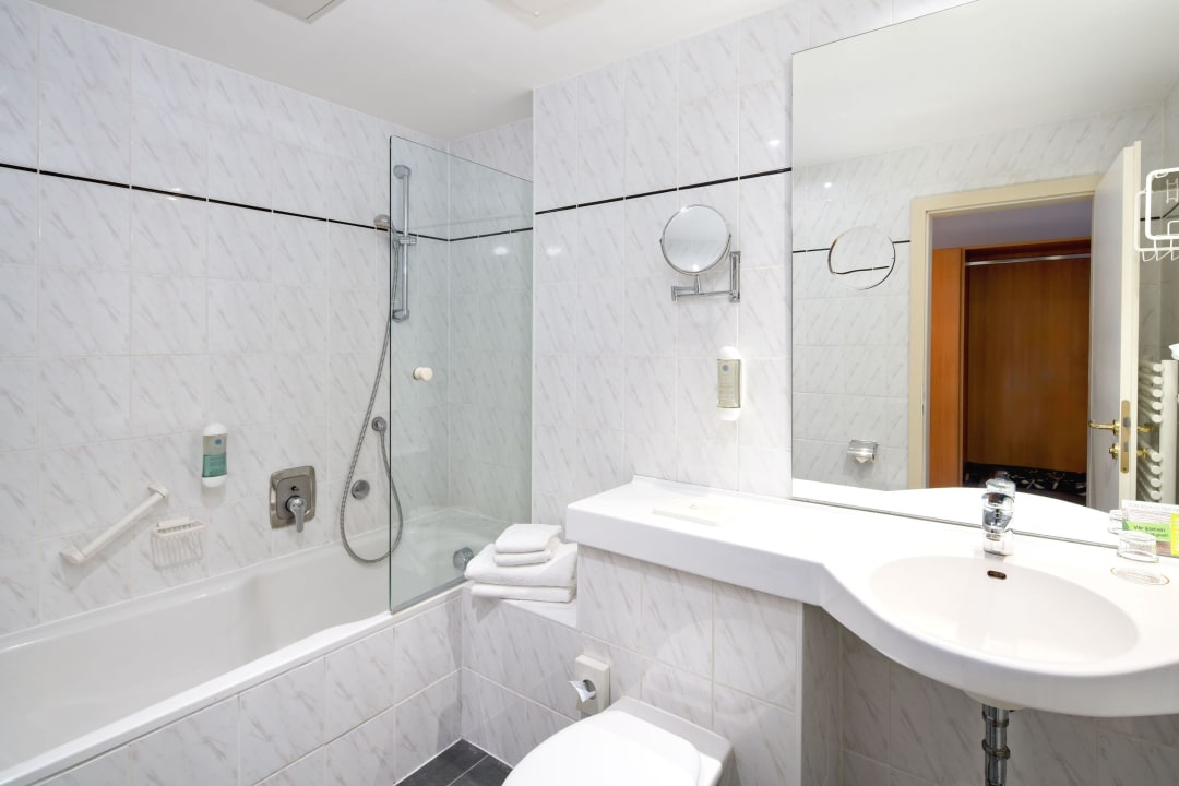 Zimmer Best Western Ahorn Hotel Oberwiesenthal - Adults only