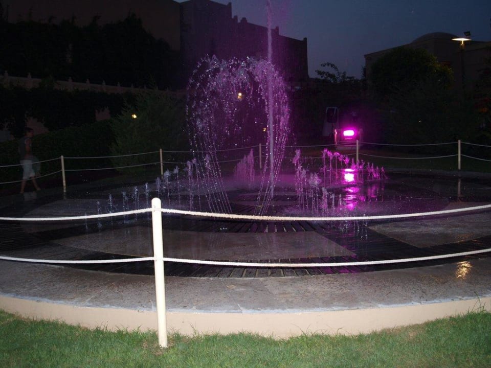 Wasserspiele Spice Hotel & Spa