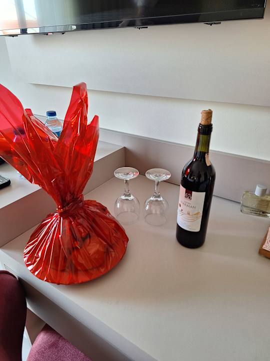 Außenansicht Hane Family Resort