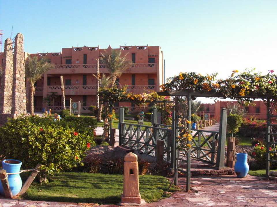 Hauza Hotel Hauza Beach Resort