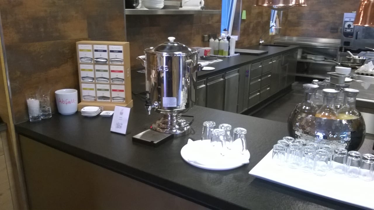 Gastro Buchners Hotel & Restaurant