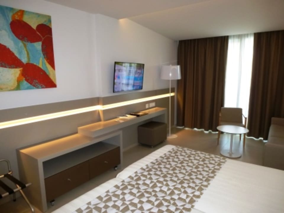 Zimmer Hipotels Gran Playa De Palma