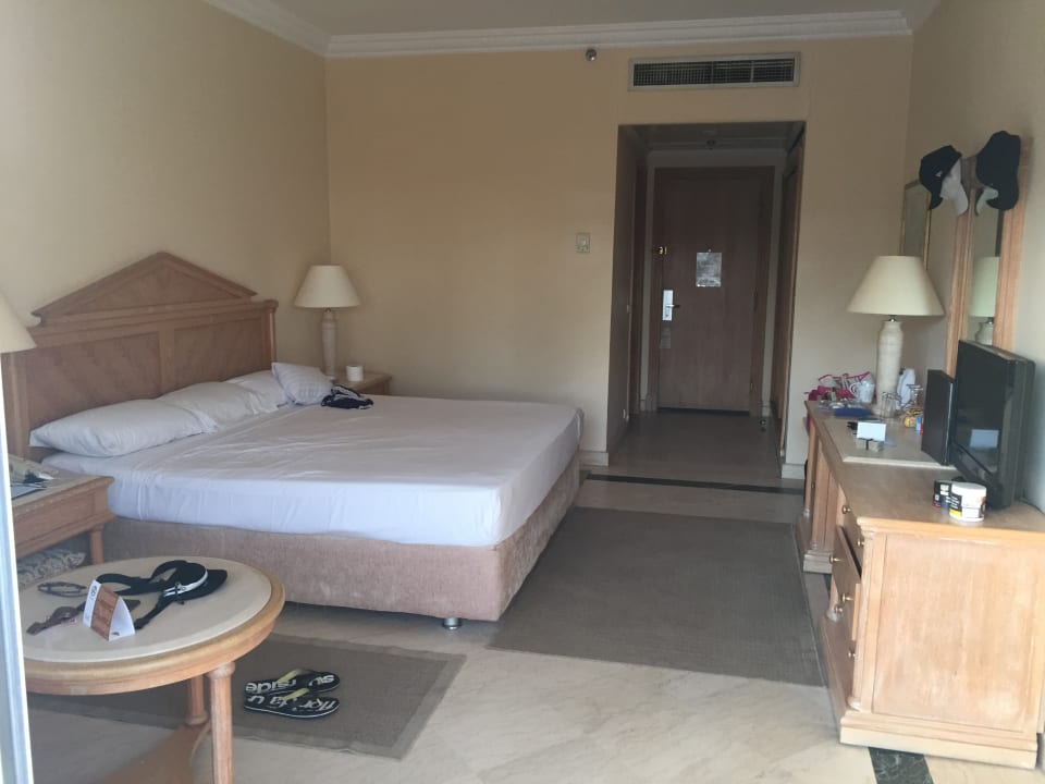Zimmer Iberotel Palace