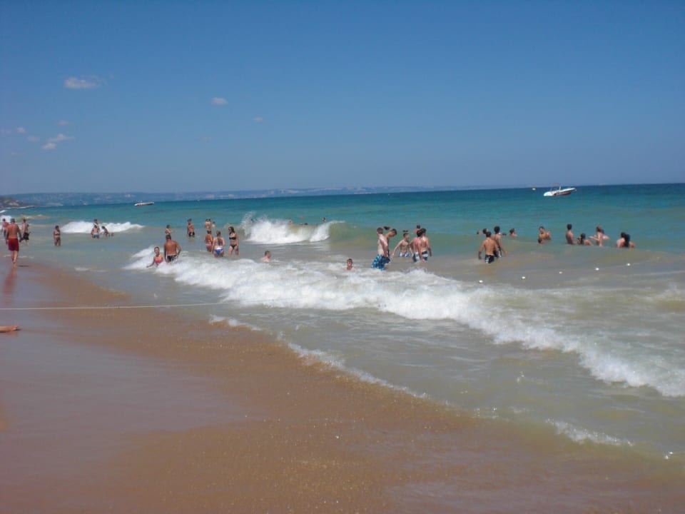 Strand und Meer (10 Gehminuten) SH Dolce Vita