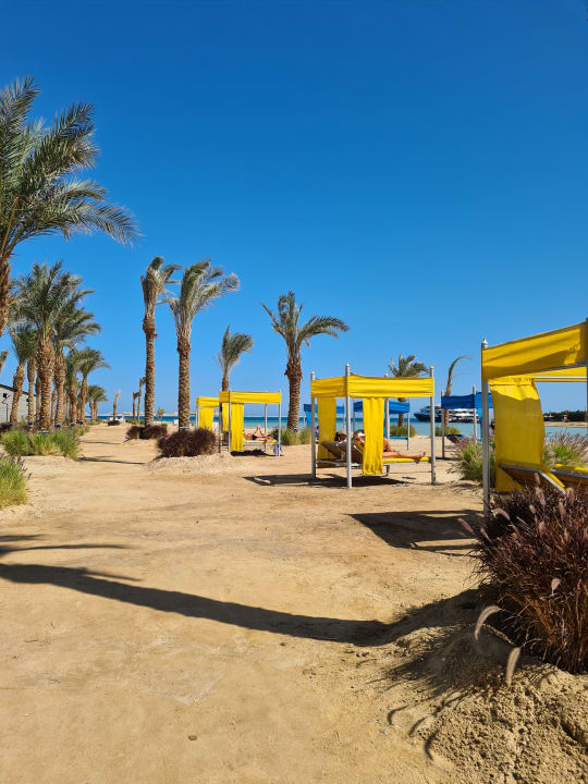 Strand Gravity Hotel & Aqua Park Hurghada