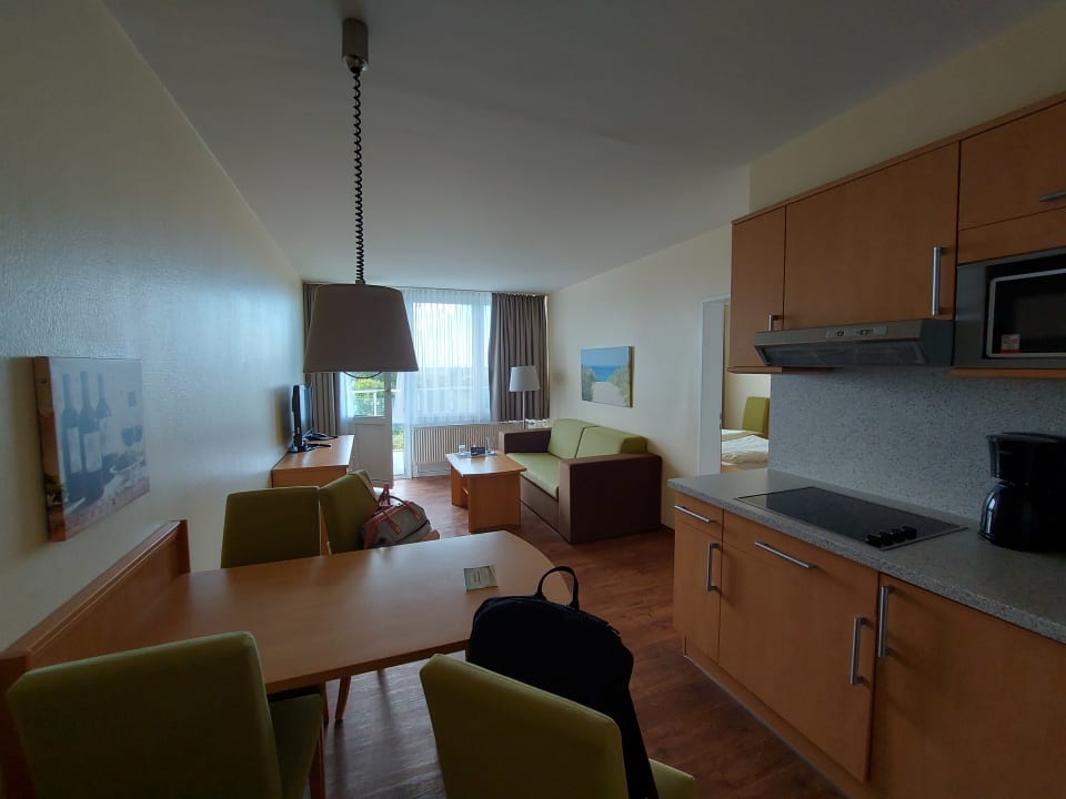 Zimmer Ferienwohnungen Ferienpark Weissenhäuser Strand