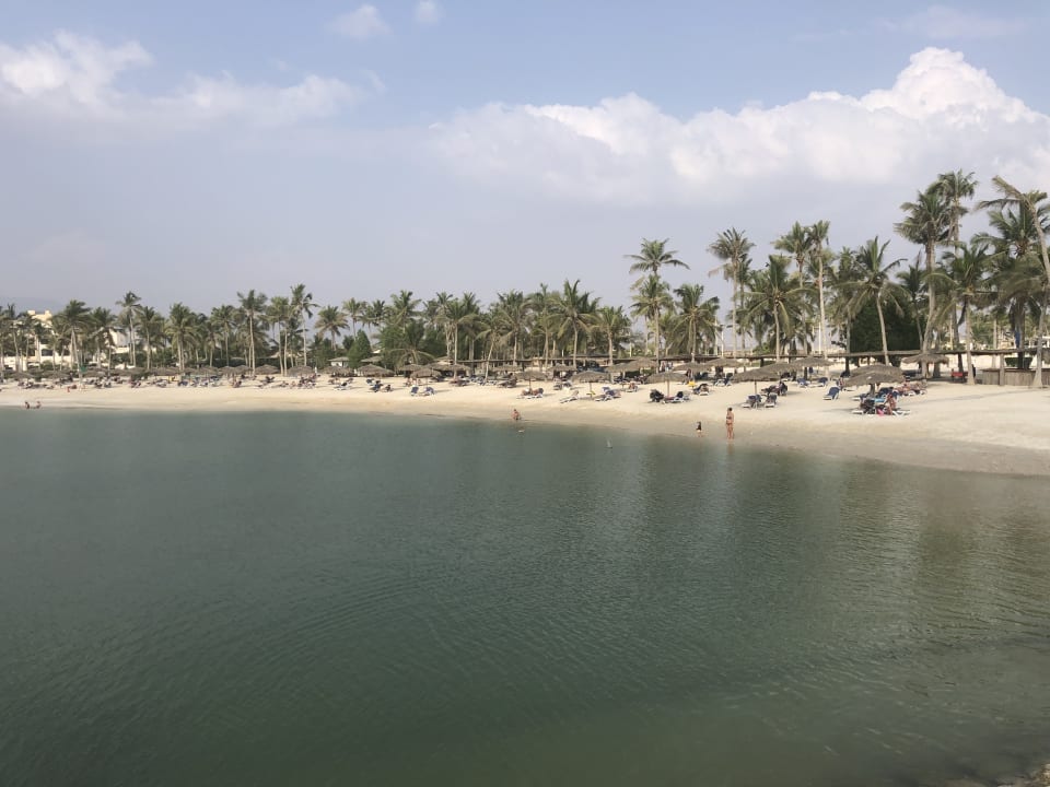 Strand Fanar Hotel & Residences Salalah Beach