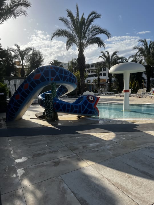 Pool Royal Wings Hotel