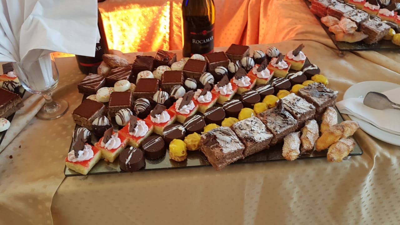 Gastro Sirenis Tropical Varadero