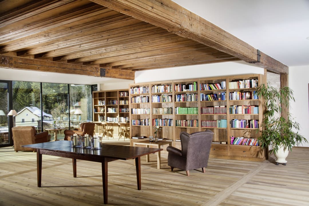 Sport & Freizeit Hotel Quellenhof Leutasch, Tirol