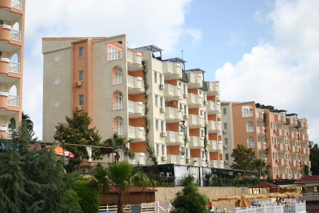 Hotel Hotel Club Paradiso