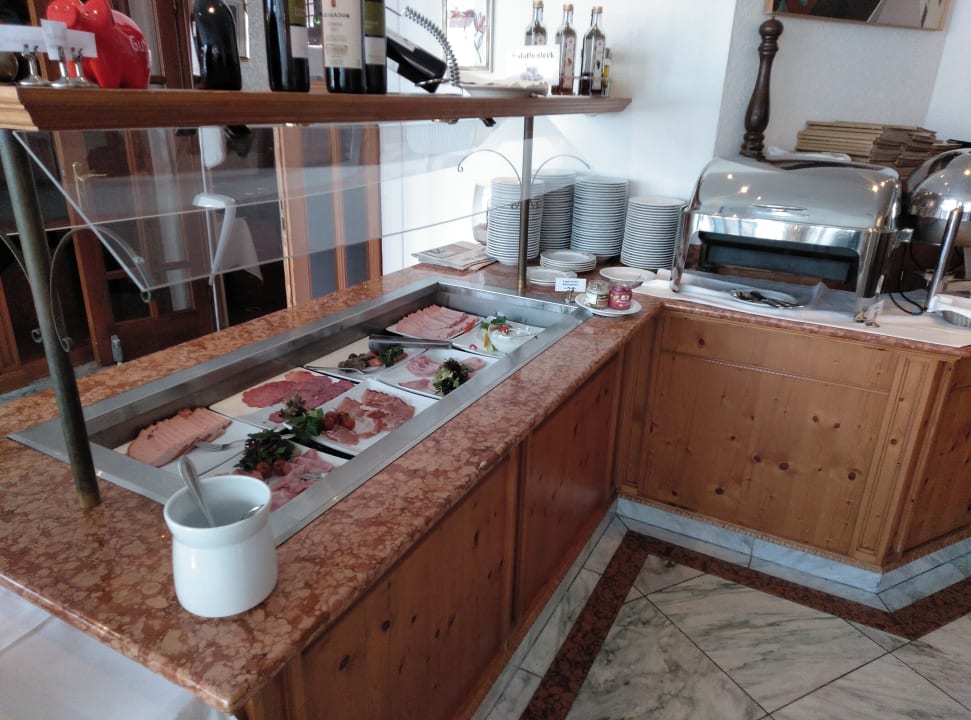 Gastro Parkhotel Altmühltal