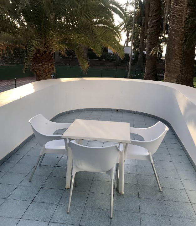 Zimmer Hipotels La Geria