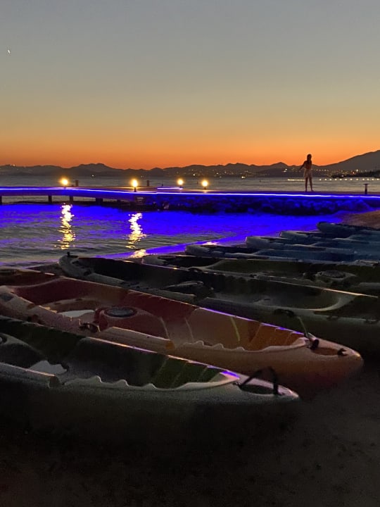 Sport & Freizeit TUI MAGIC LIFE Bodrum - Adult Only (16+)