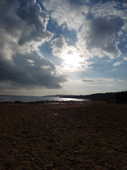 Strand Hipotels Bahia Grande